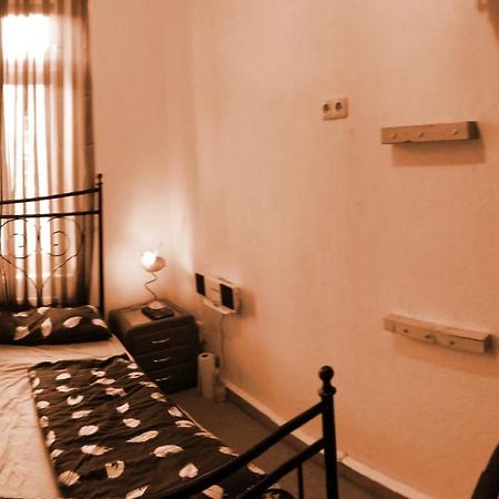 Privatzimmer Erfurt Esterno foto
