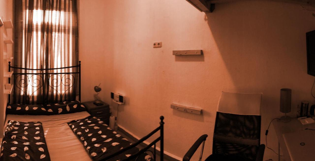 Privatzimmer Erfurt Esterno foto