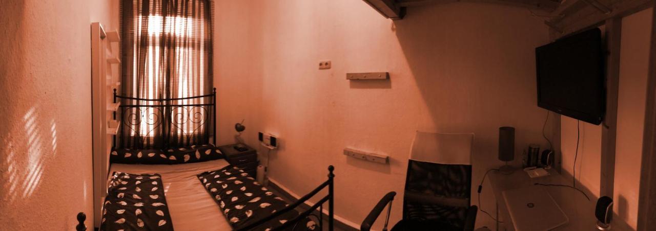 Privatzimmer Erfurt Esterno foto